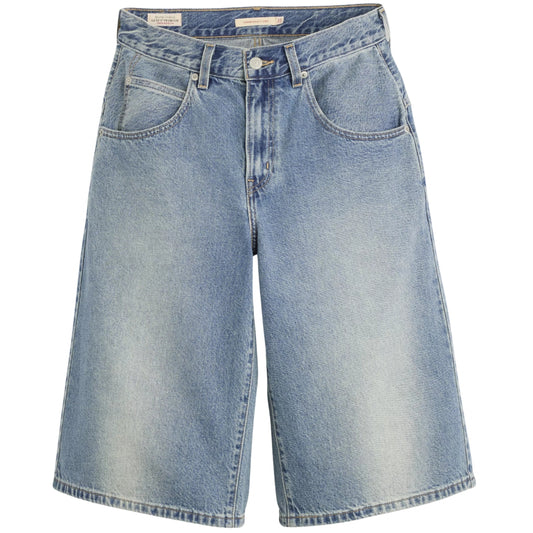 Pantaloncino Levi's Super Baggy Jort UNICO