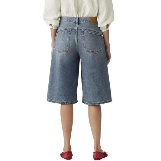 Pantaloncino Levi's Super Baggy Jort UNICO