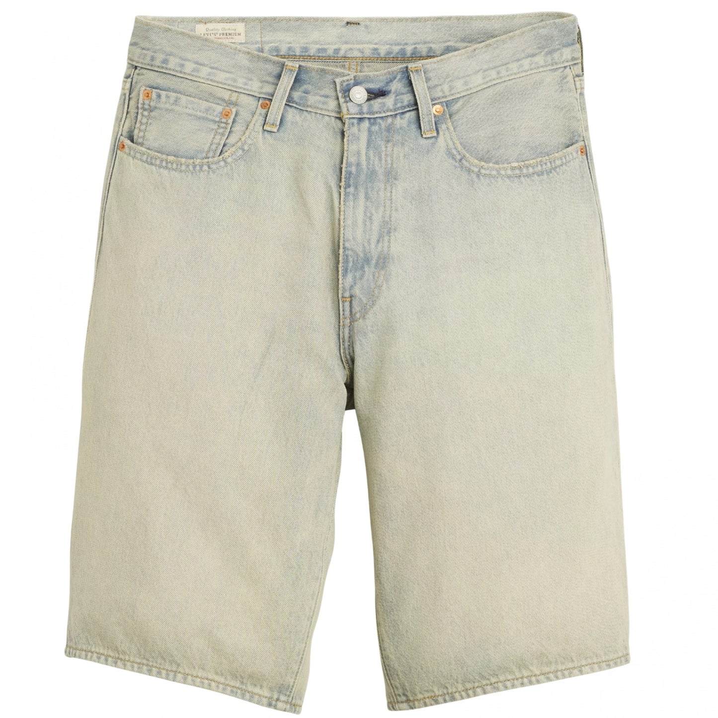 Pantaloncino Levi's 478 Baggy Shorts UNICO