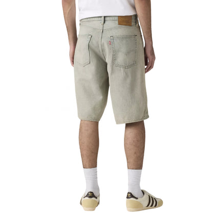 Pantaloncino Levi's 478 Baggy Shorts UNICO