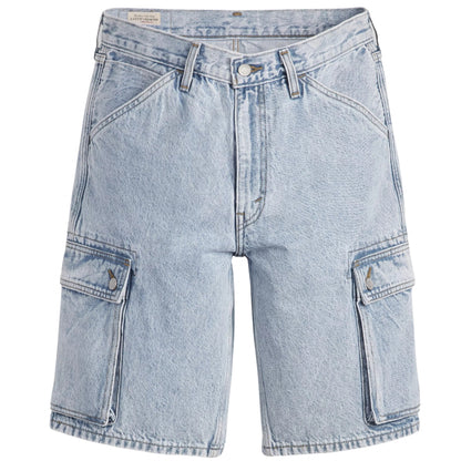 Pantaloncino Levi's 478 Baggy Caego Shorts UNICO