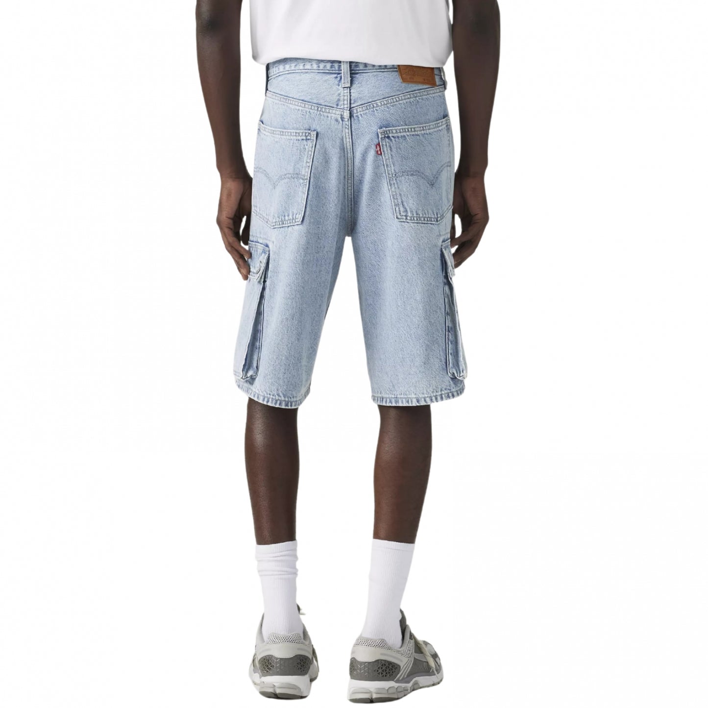 Pantaloncino Levi's 478 Baggy Caego Shorts UNICO