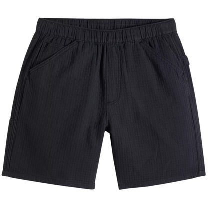 Pantaloncino Levi's Pull-On Work Short NERO