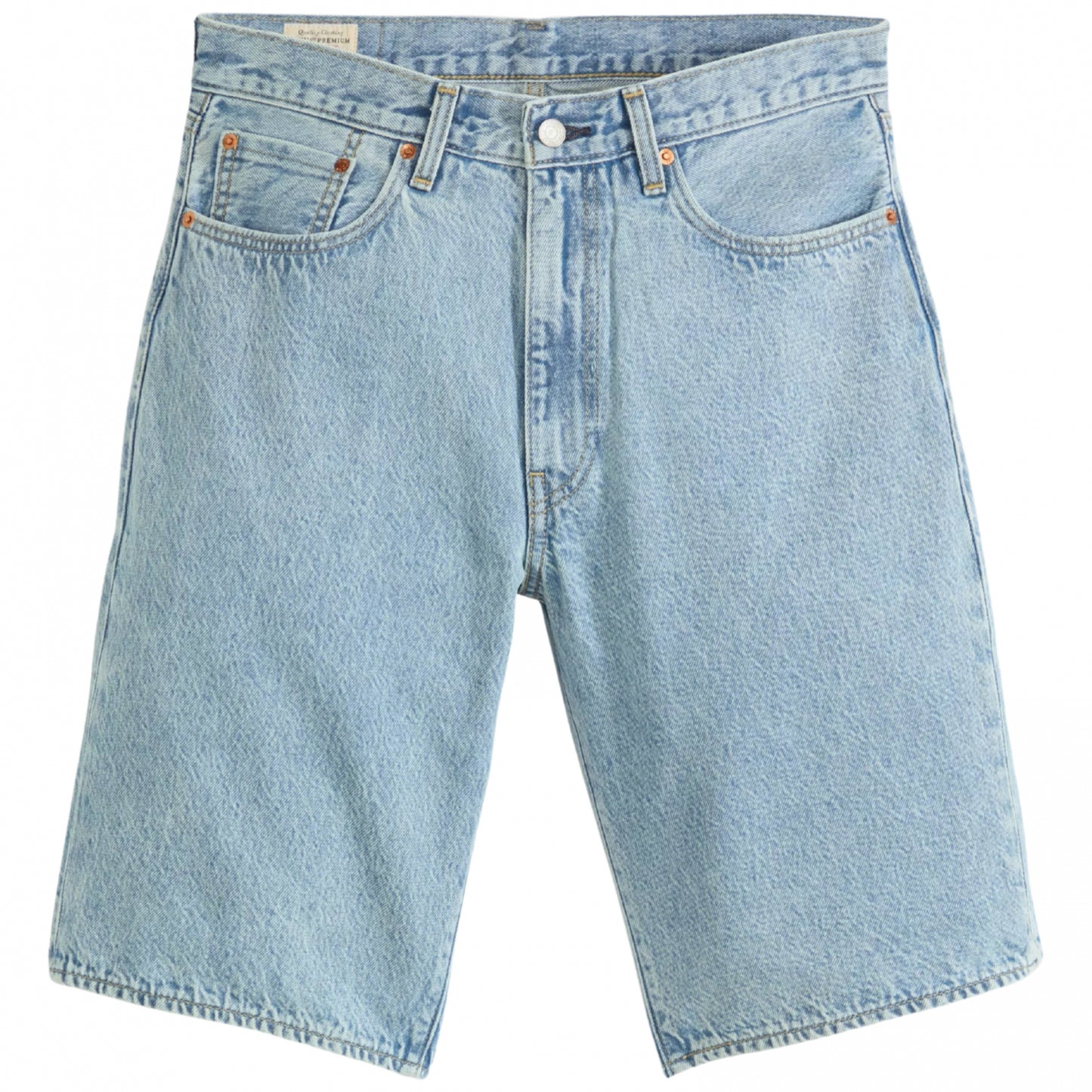 Pantaloncino Levi's 478 Baggy Shorts UNICO