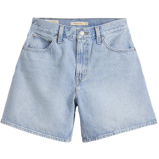 Pantaloncino Levi's High Baggy Short UNICO