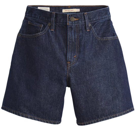 Pantaloncino Levi's High Baggy Short UNICO