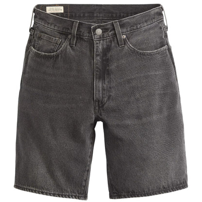 Pantaloncino Levi's 468 Loose Short GRIGIO