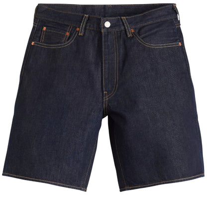 Pantaloncino Levi's 468 Loose Short RINSED