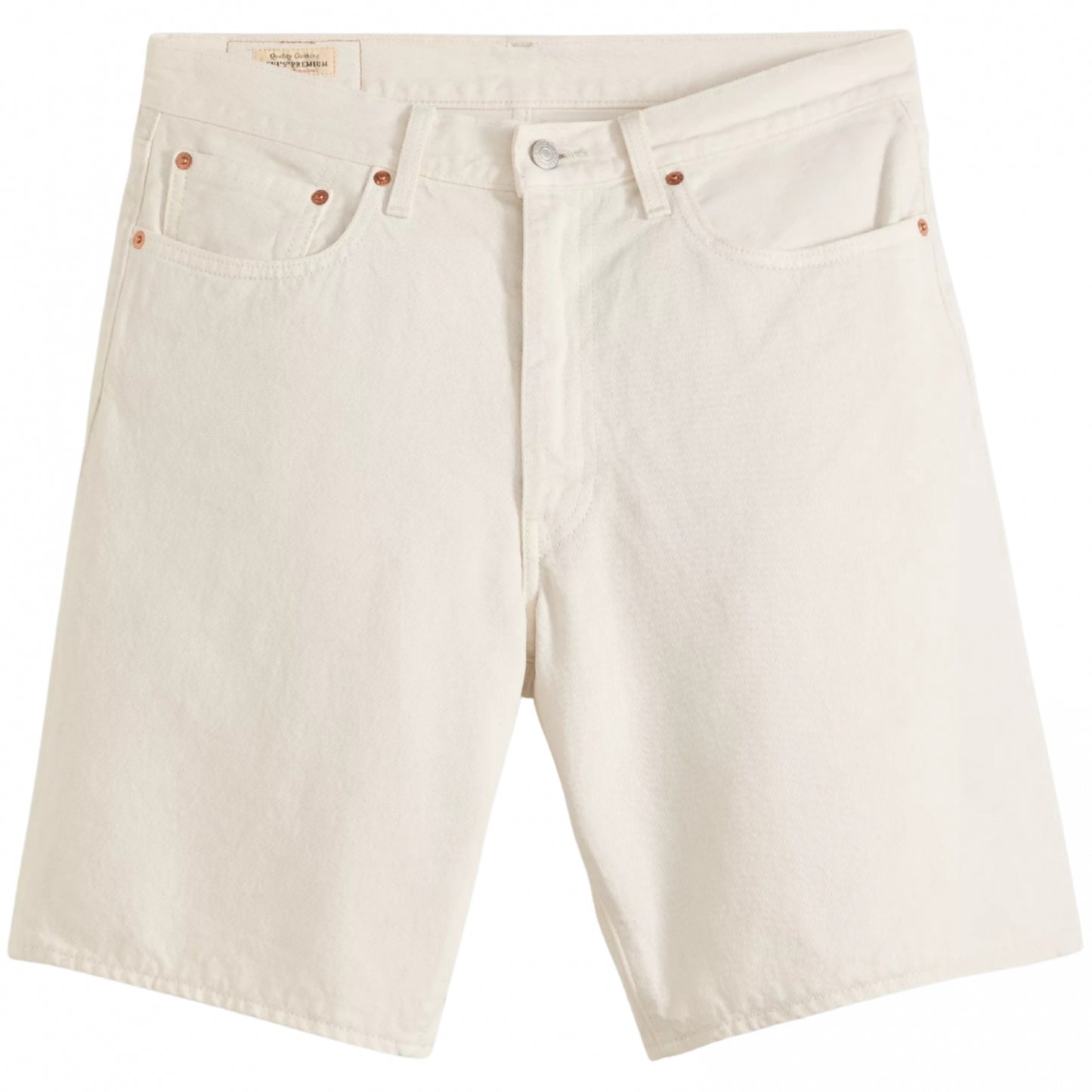 Pantaloncino Levi's 468 Loose Short