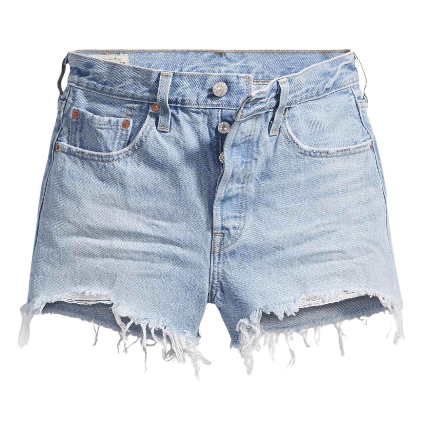 Pantaloncino Levi's 501 Original Short UNICO
