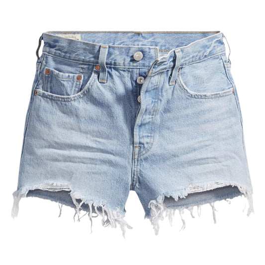 Pantaloncino Levi's 501 Original Short UNICO