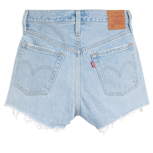 Pantaloncino Levi's 501 Original Short UNICO