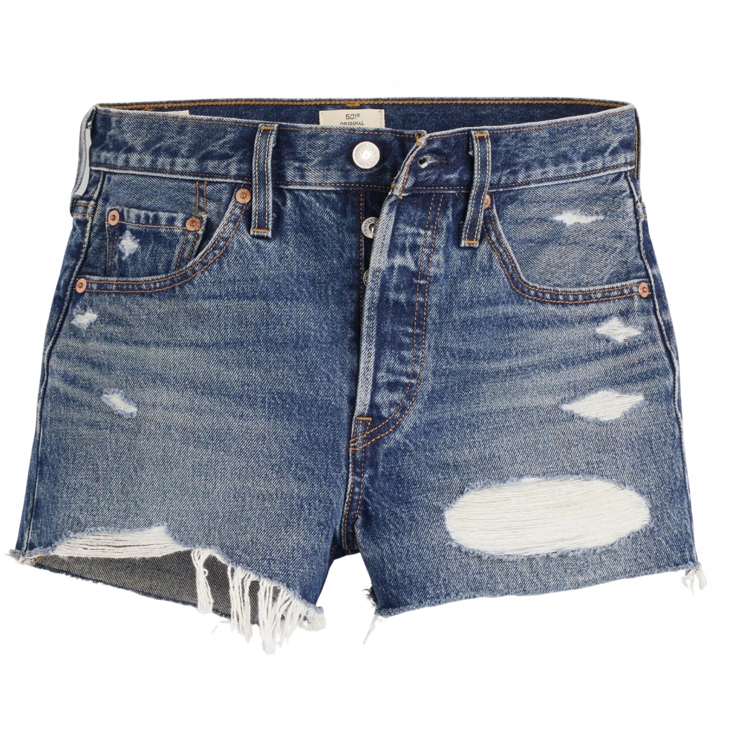 Pantaloncino Levi's 501 Original Short UNICO