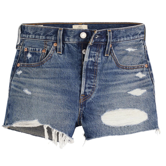Pantaloncino Levi's 501 Original Short UNICO