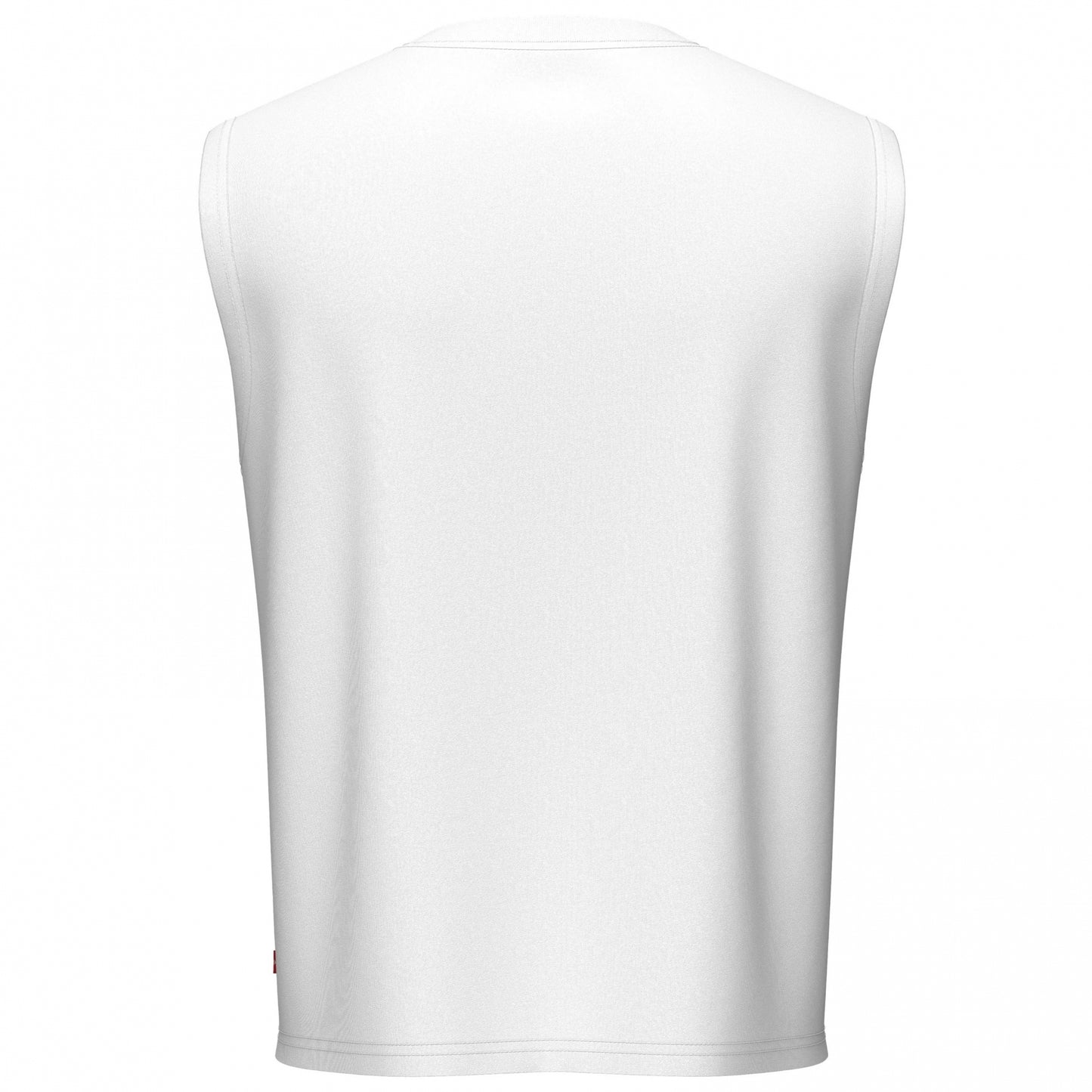 Canotta Levi's Muscle Tank BIANCO