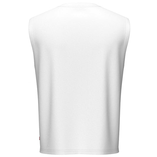 Canotta Levi's Muscle Tank BIANCO