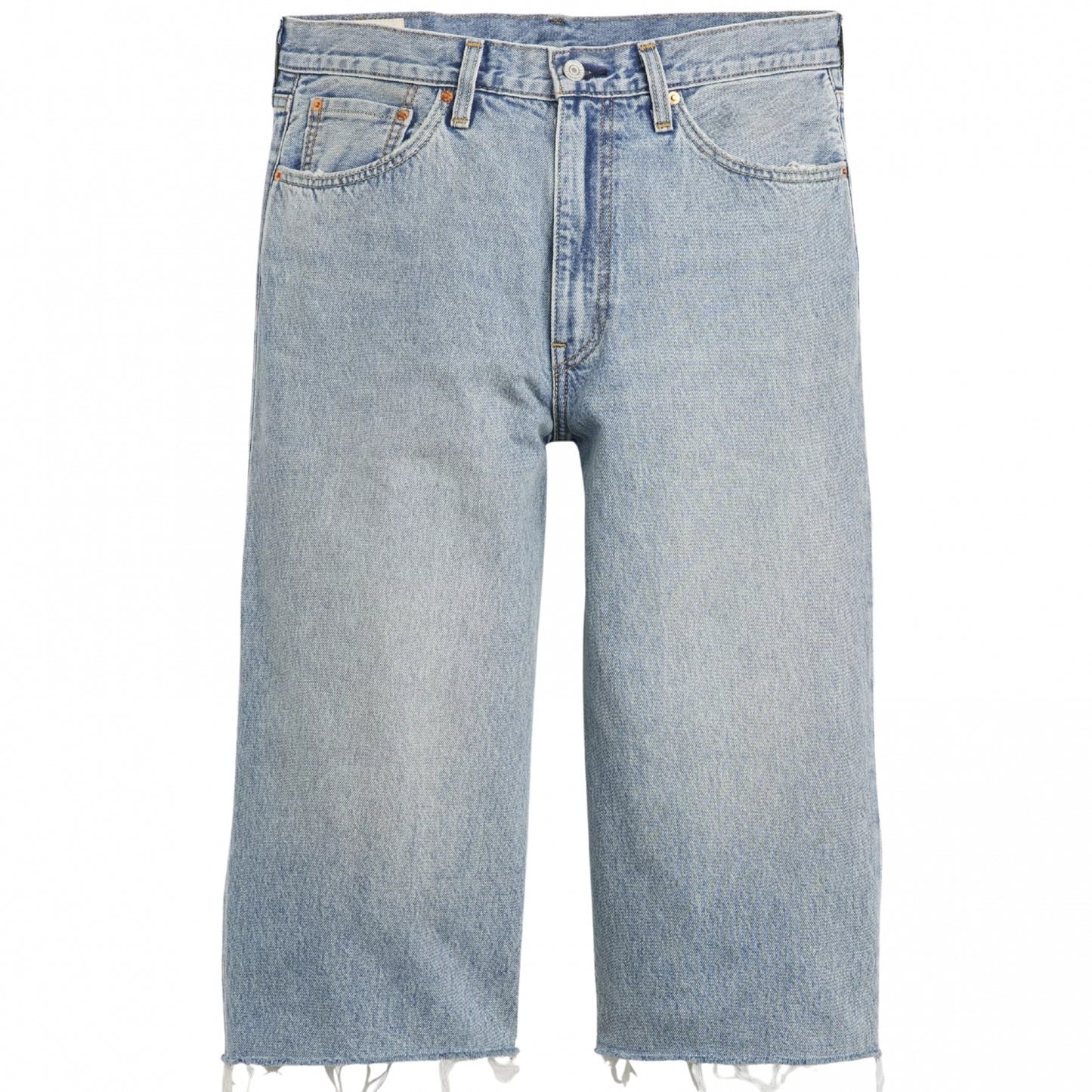 Pantaloncino Levi's 478 Baggy Capri  UNICO