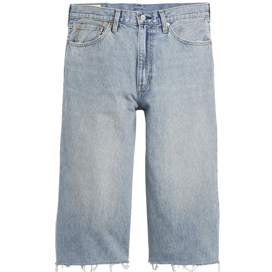 Pantaloncino Levi's 478 Baggy Capri  UNICO