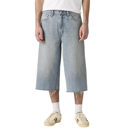 Pantaloncino Levi's 478 Baggy Capri  UNICO