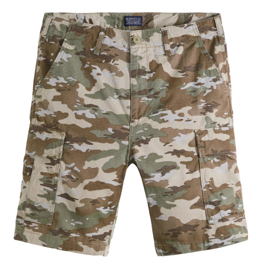 Pantaloncino Levi's Carrier Caego Short 2  UNICO