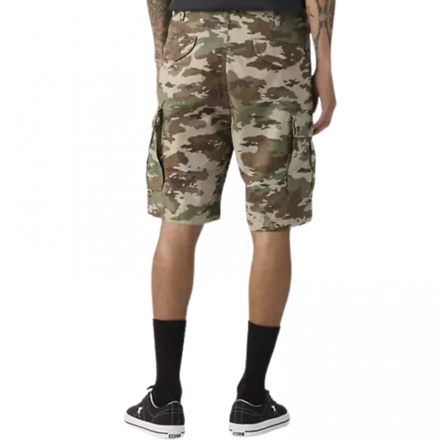 Pantaloncino Levi's Carrier Caego Short 2  UNICO