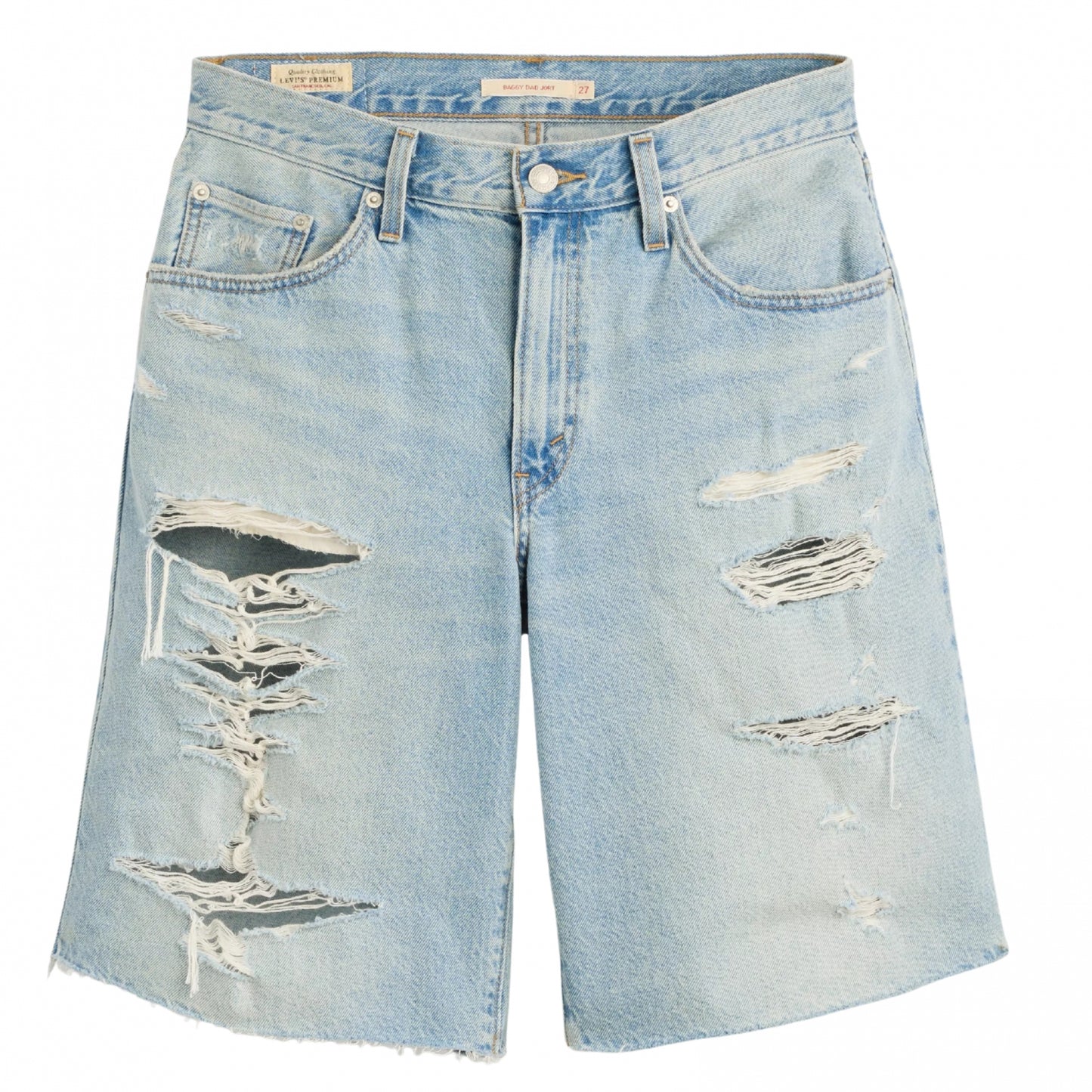 Pantaloncino Levi's Baggy Jort UNICO