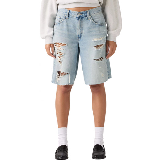 Pantaloncino Levi's Baggy Jort UNICO