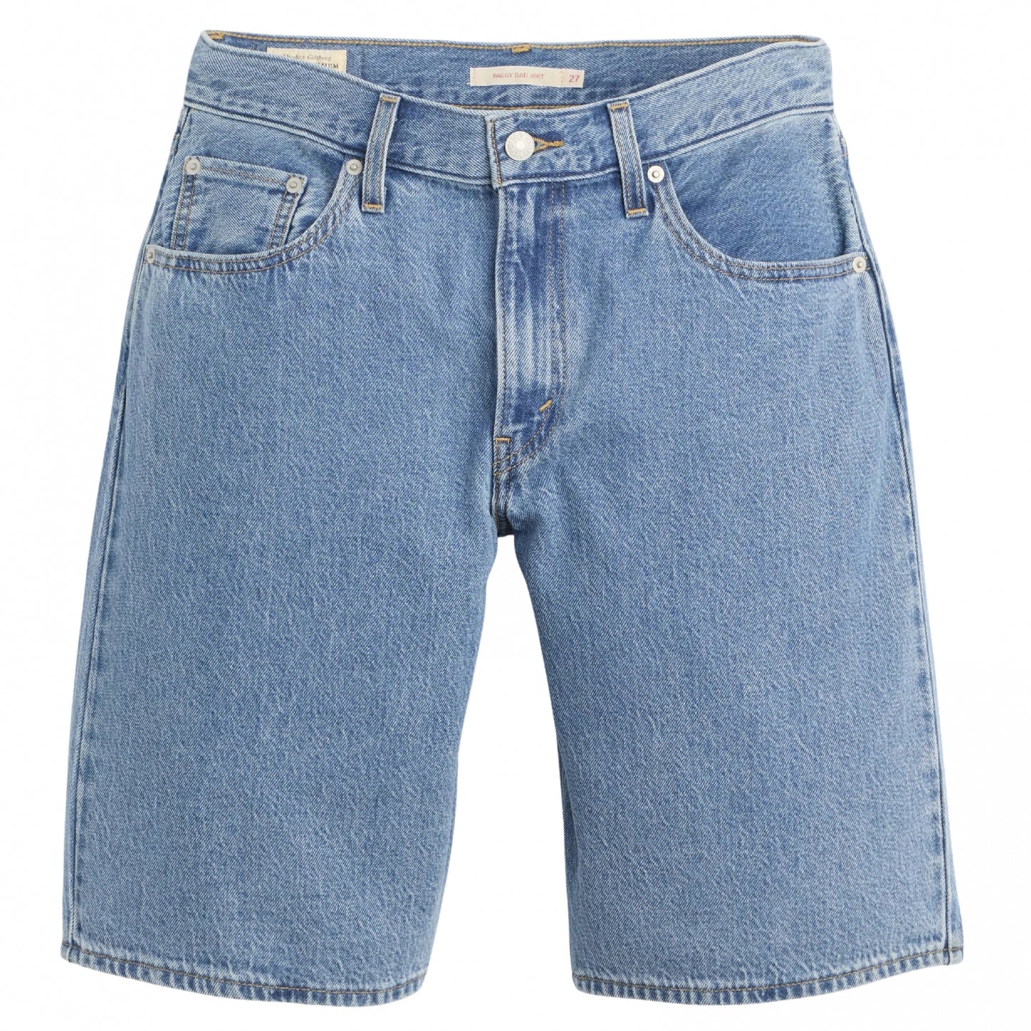Pantaloncino Levi's Baggy Jort UNICO