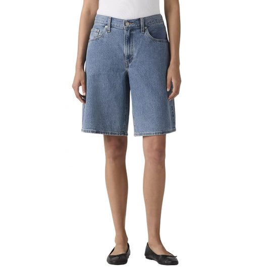 Pantaloncino Levi's Baggy Jort UNICO
