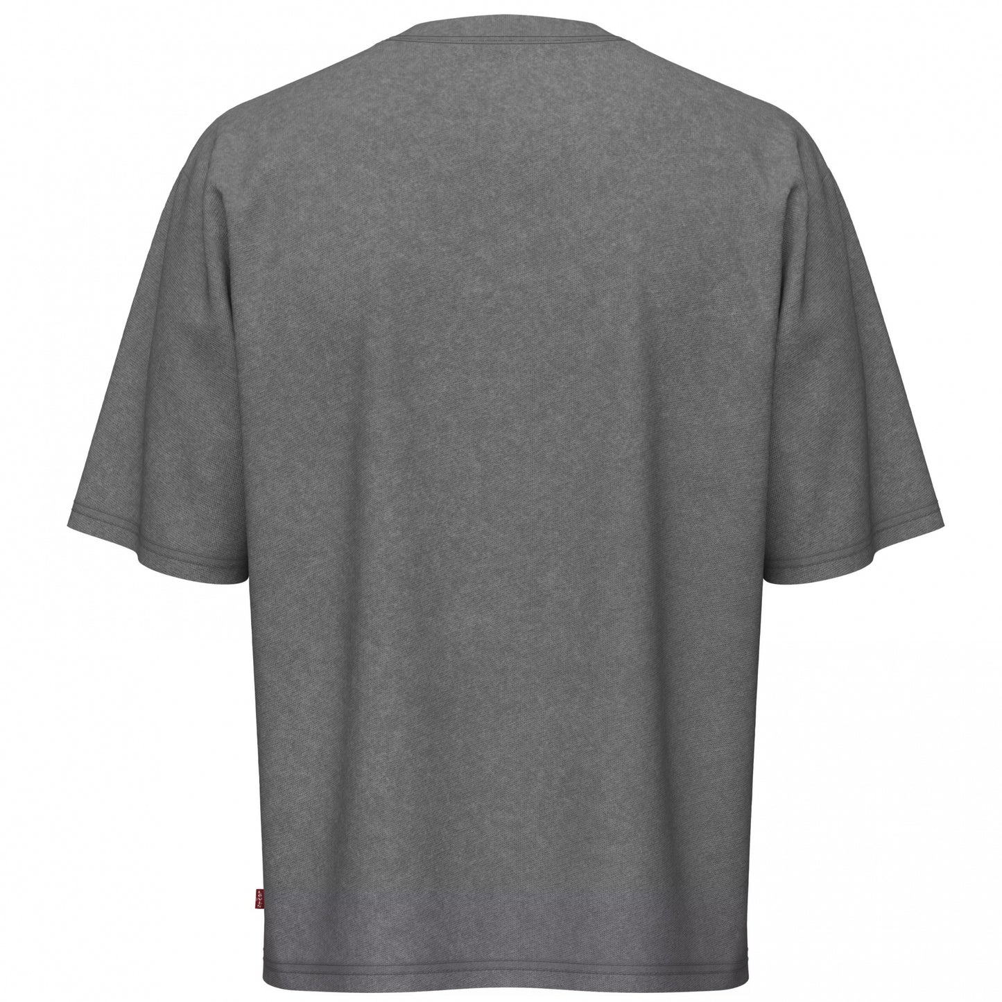 Maglietta Levi's Half Sleeve Tee GRIGIO