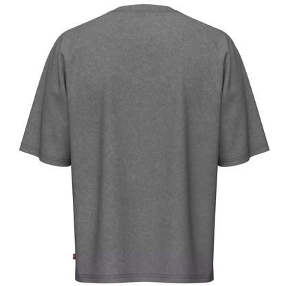 Maglietta Levi's Half Sleeve Tee GRIGIO
