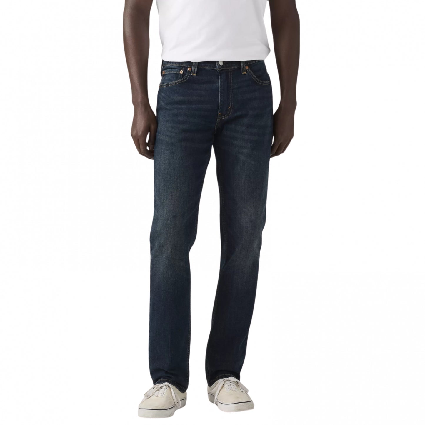 Jeans Levi's 511 Slim Sequoia BLU