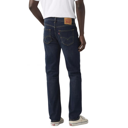 Jeans Levi's 511 Slim Sequoia BLU
