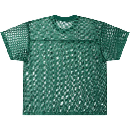 Maglietta Obey Collegiate Practice Jersey Tee UNICO