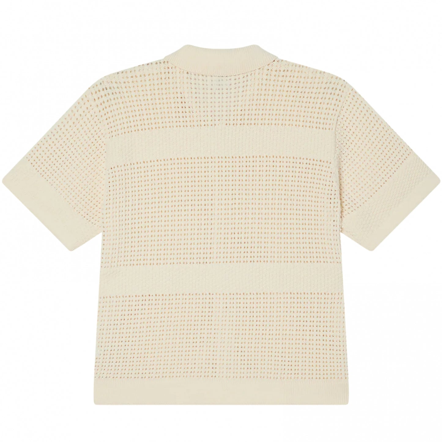 Camicia Obey Zach Sweater Shirt UNICO