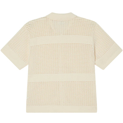 Camicia Obey Zach Sweater Shirt UNICO