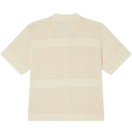 Camicia Obey Zach Sweater Shirt UNICO