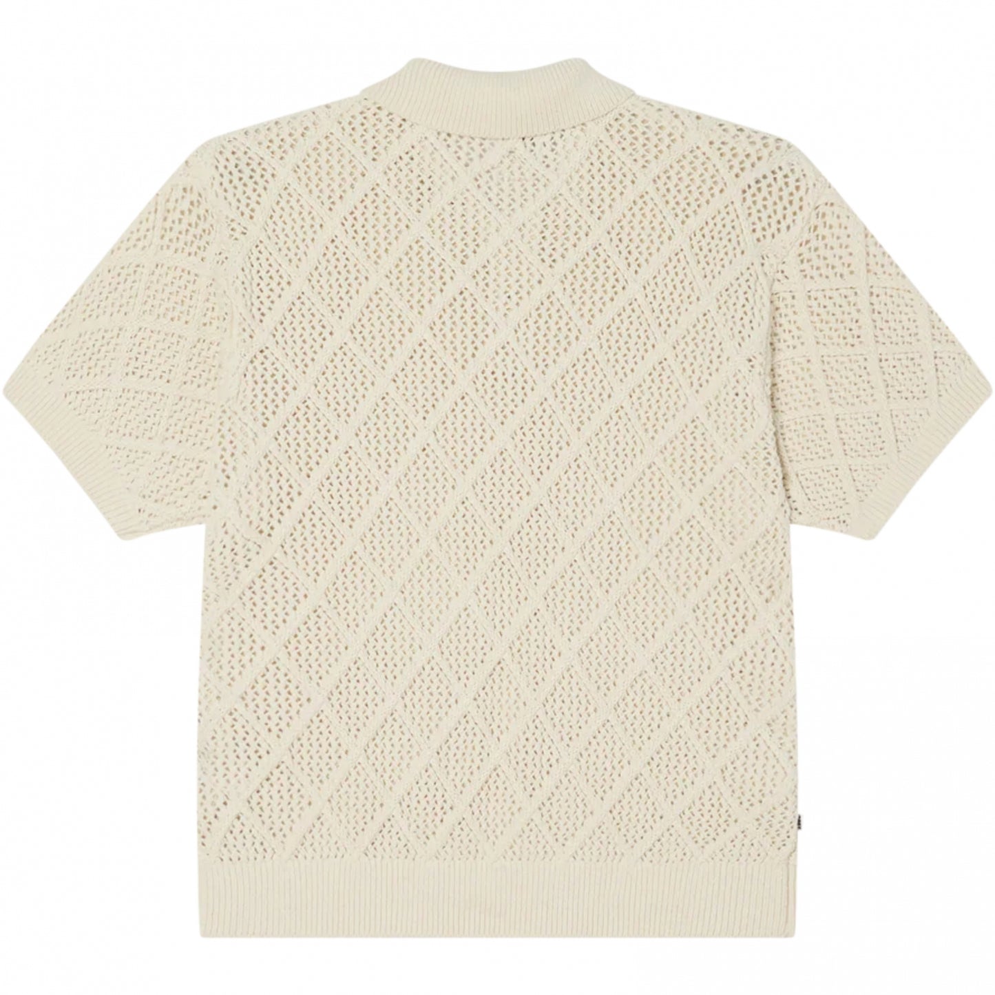 Polo Obey Wryk Polo Sweater UNICO