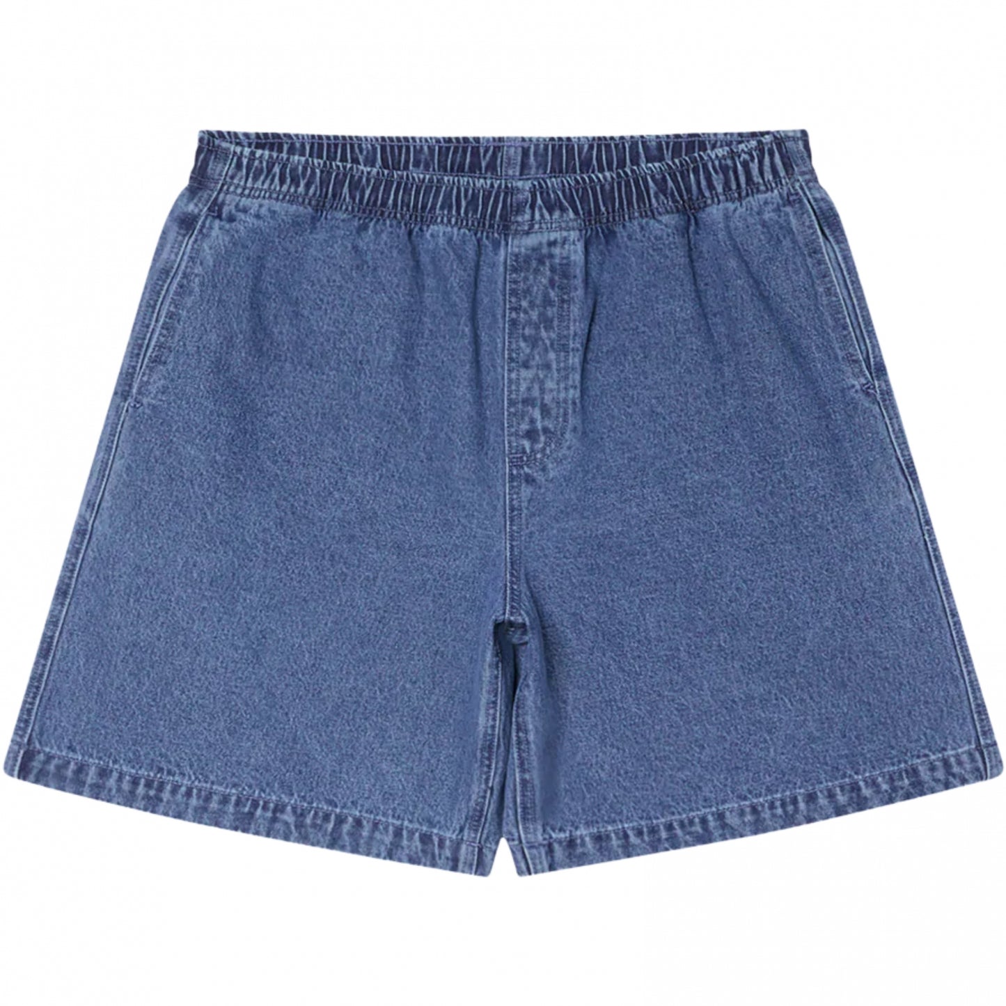Pantaloncino Obey Easy Denim Short UNICO
