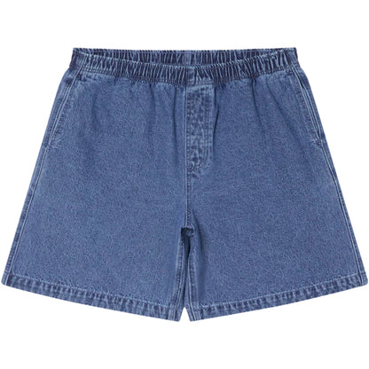 Pantaloncino Obey Easy Denim Short UNICO