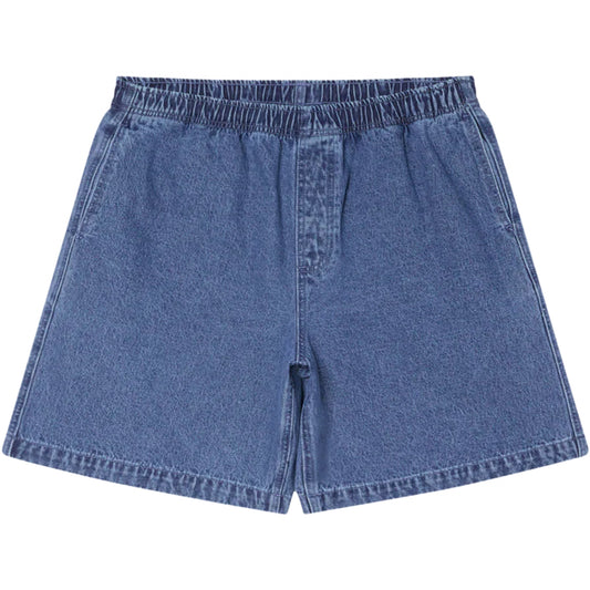 Pantaloncino Obey Easy Denim Short UNICO