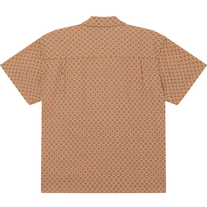 Camicia Obey Adrian Woven GRIGIO
