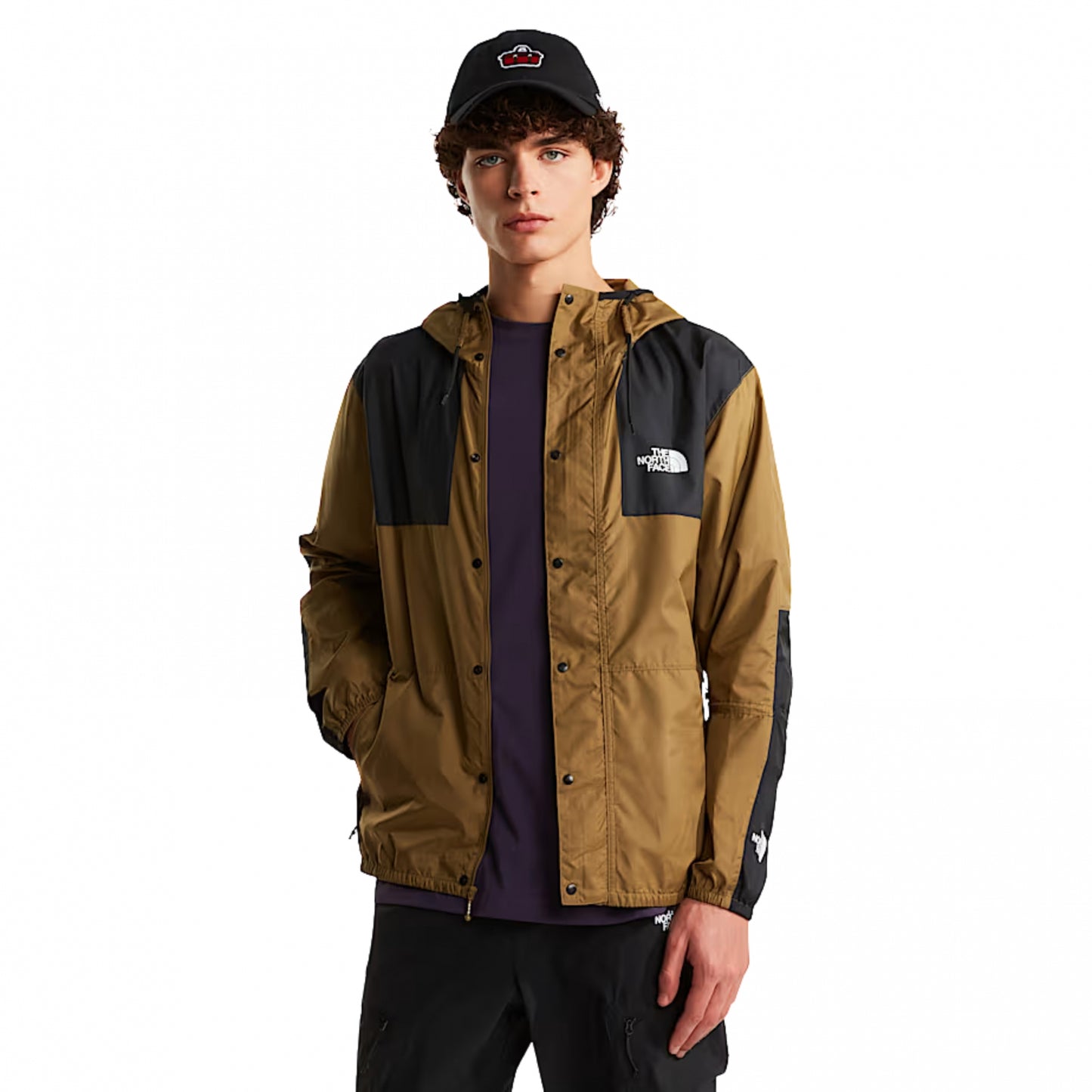 Giacca TNF Mountain Jacket UNICO
