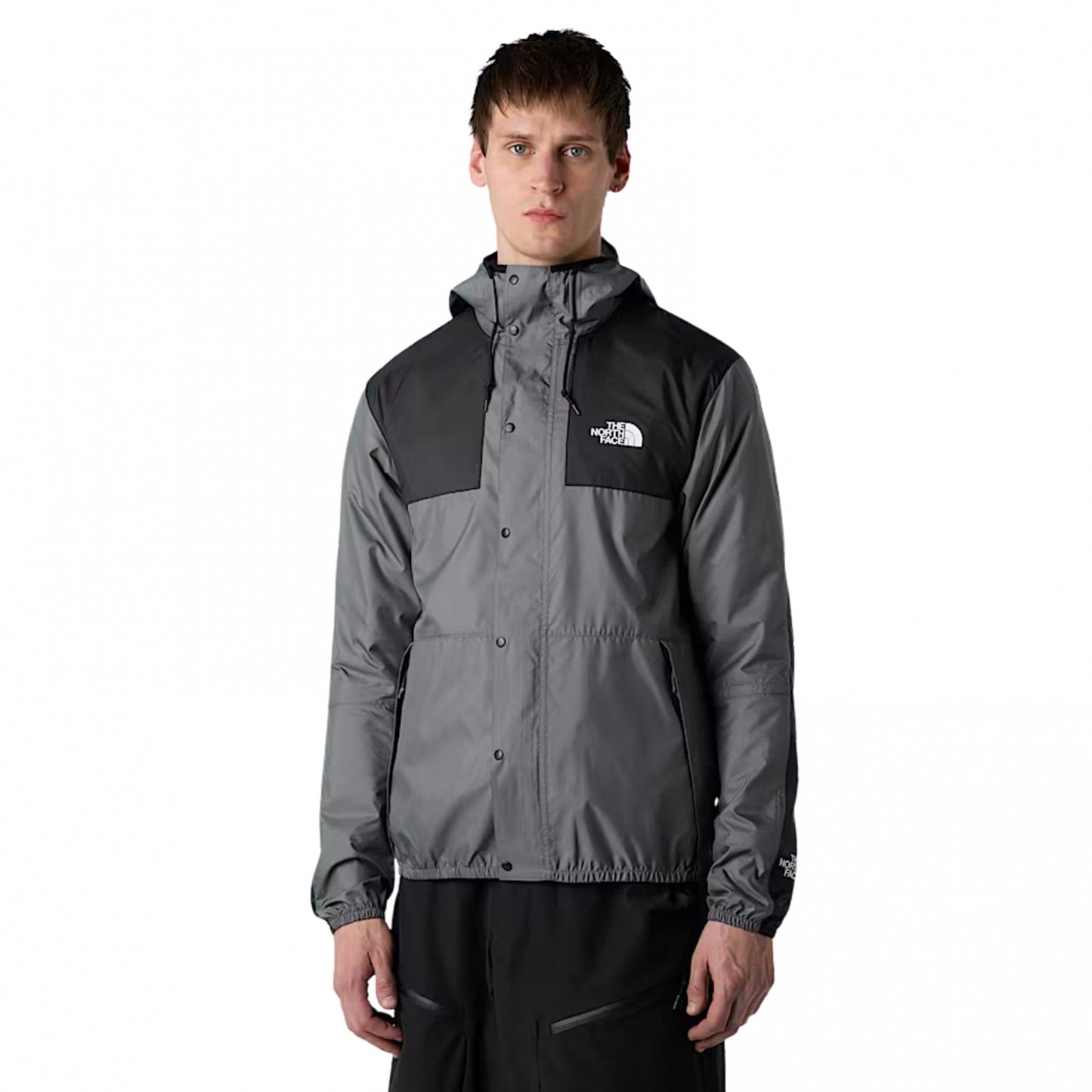 Giacca TNF Mountain Jacket GRIGIO