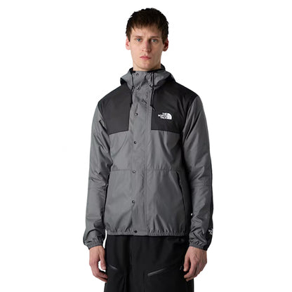 Giacca TNF Mountain Jacket GRIGIO