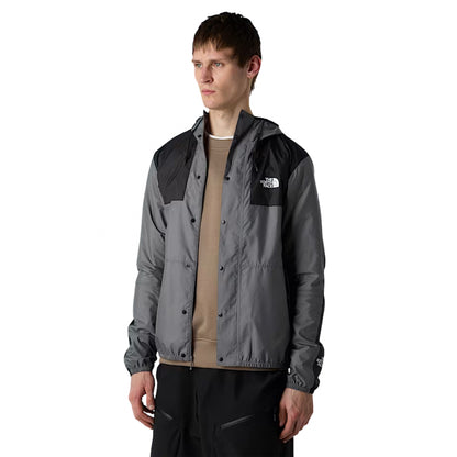 Giacca TNF Mountain Jacket GRIGIO