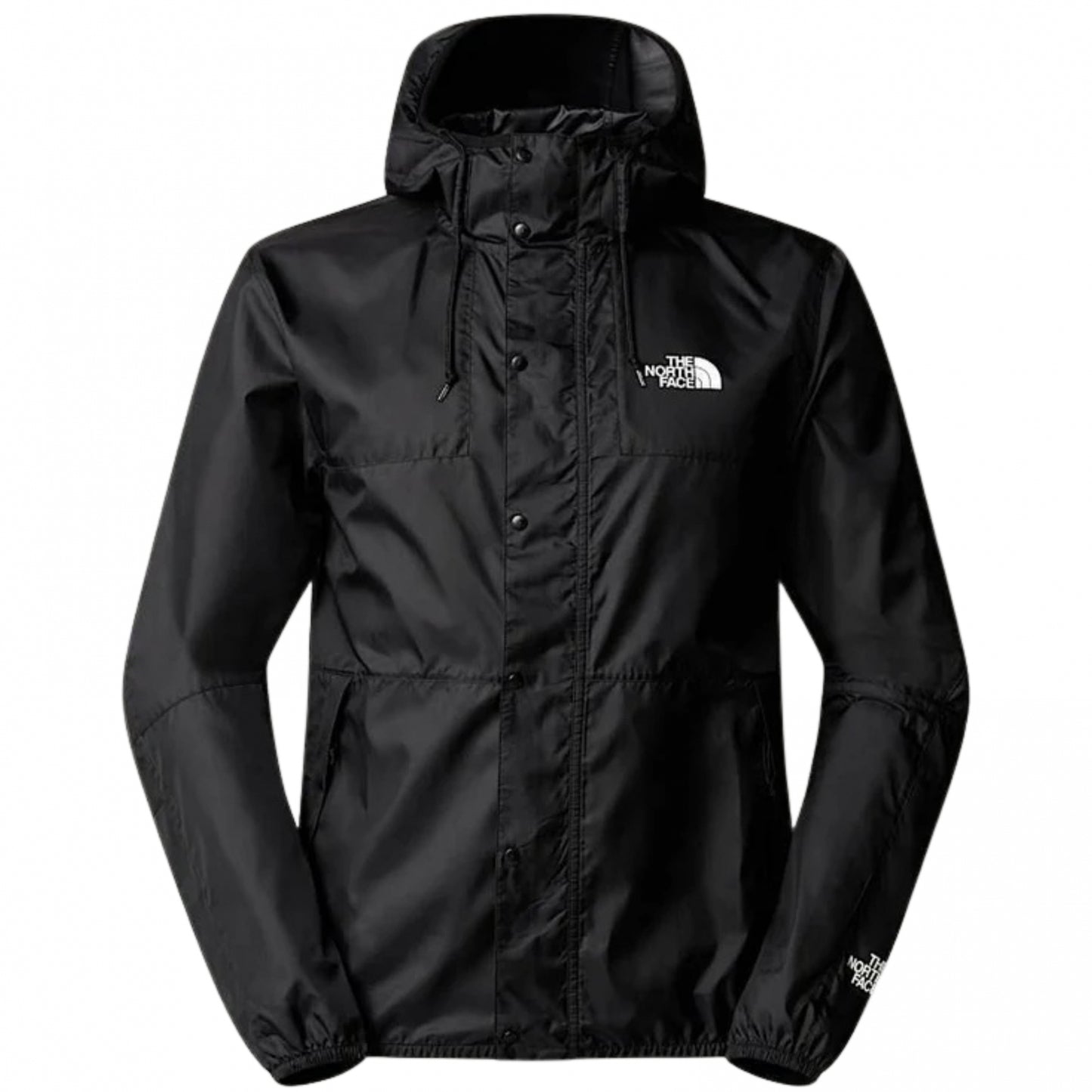 Giacca TNF Mountain Jacket NERO