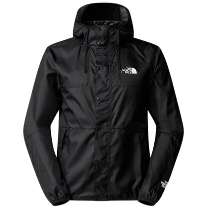 Giacca TNF Mountain Jacket NERO