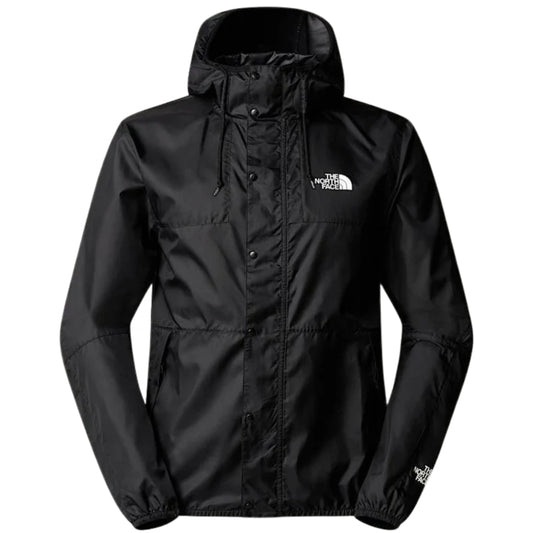Giacca TNF Mountain Jacket NERO