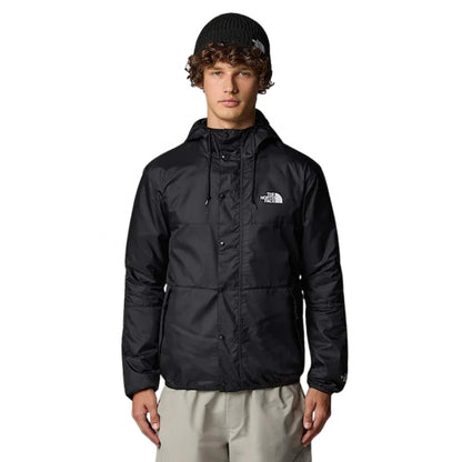 Giacca TNF Mountain Jacket NERO